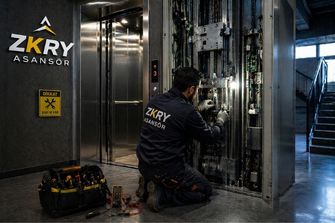 Asansör Bakımı Yapılmazsa Ne Olur?