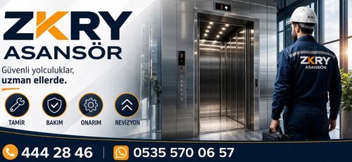 Asansör Motor Fiyatları