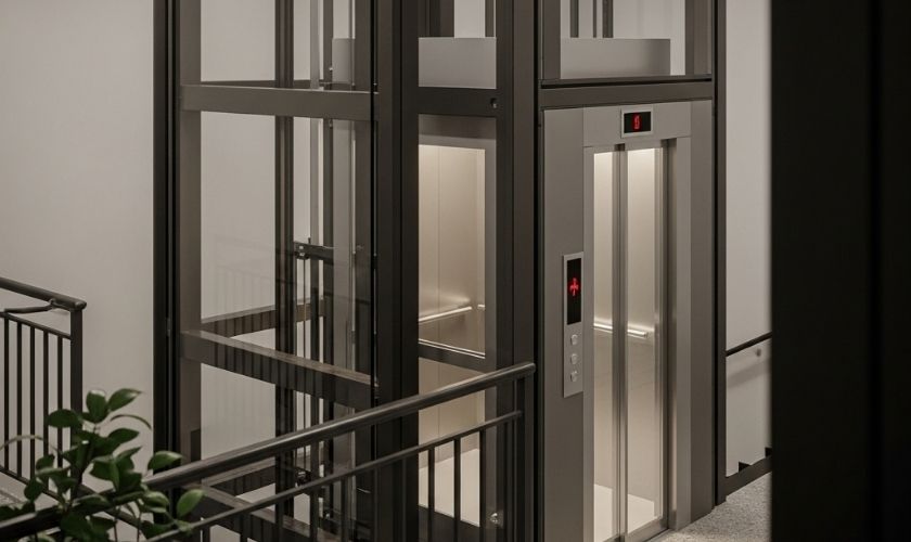  Döşemealtı Asansör Revizyon