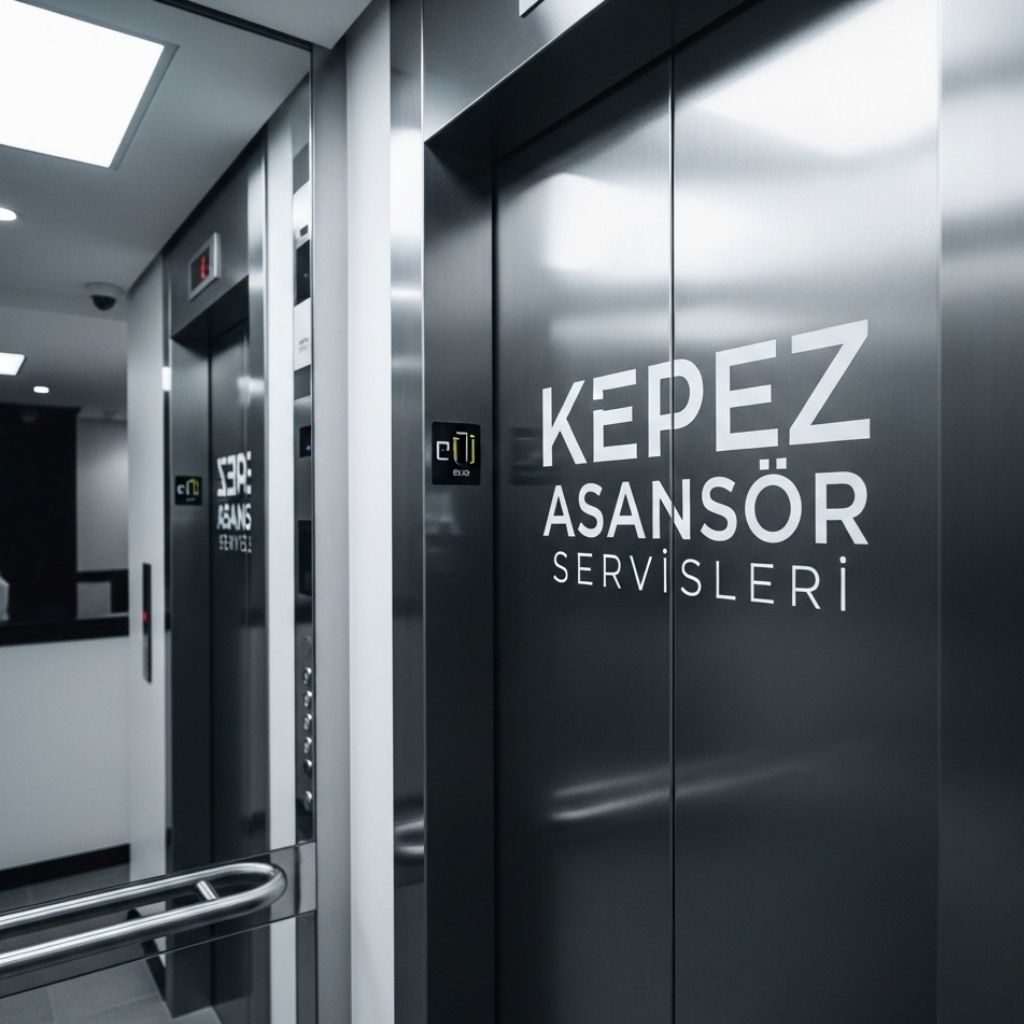 Kepez Asansör Servisleri