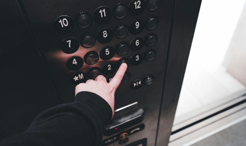 Konyaaltı Asansör Arıza Servisi