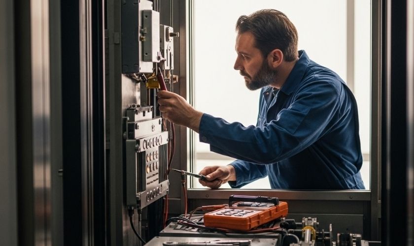 Konyaaltı Asansör Firmaları