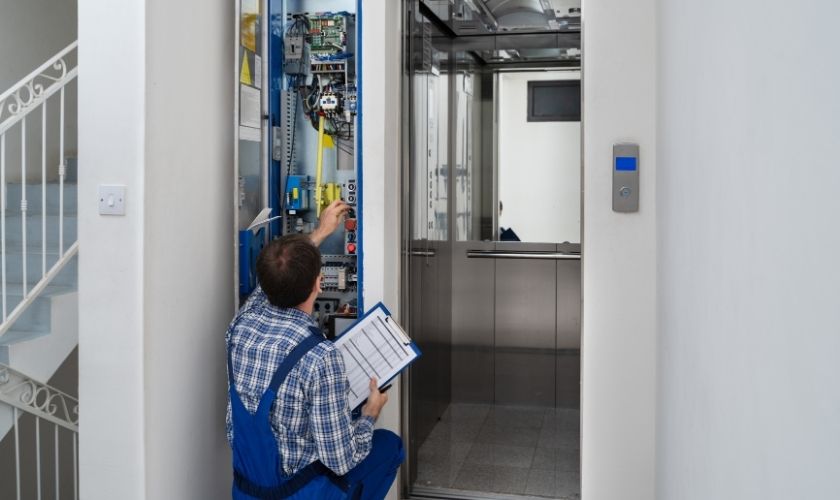 Konyaaltı Asansör Yıllık Bakım Ücretleri