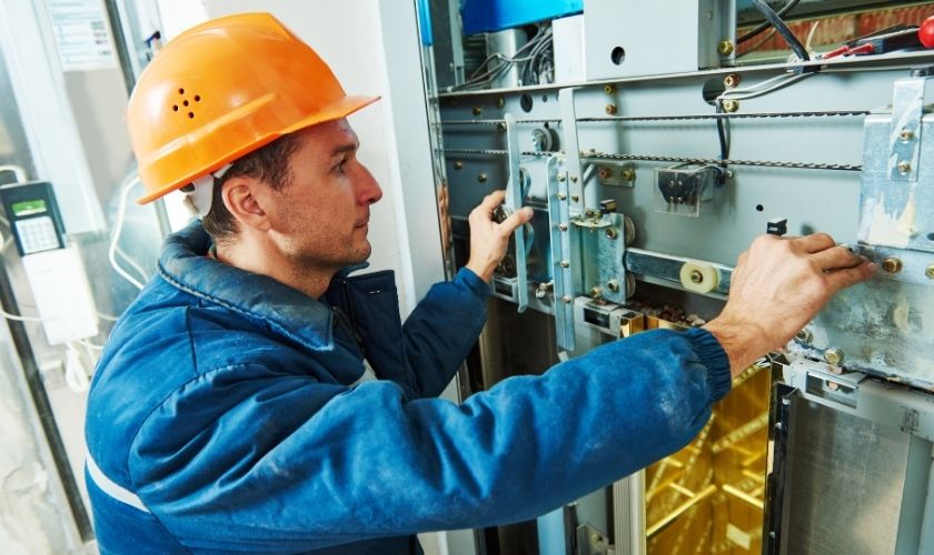 Konyaaltı Engelli Asansör Montajı