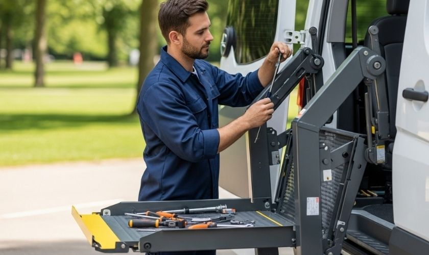 Manavgat Engelli Asansör Firması, 