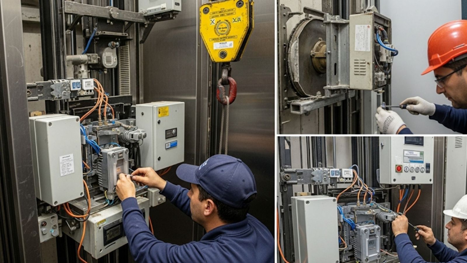 kemer-asansör-kabin-yenileme