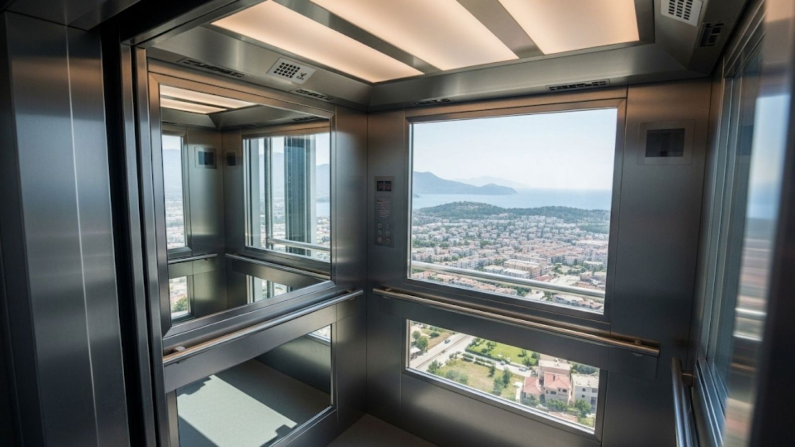 kemer-asansör-revizyonu