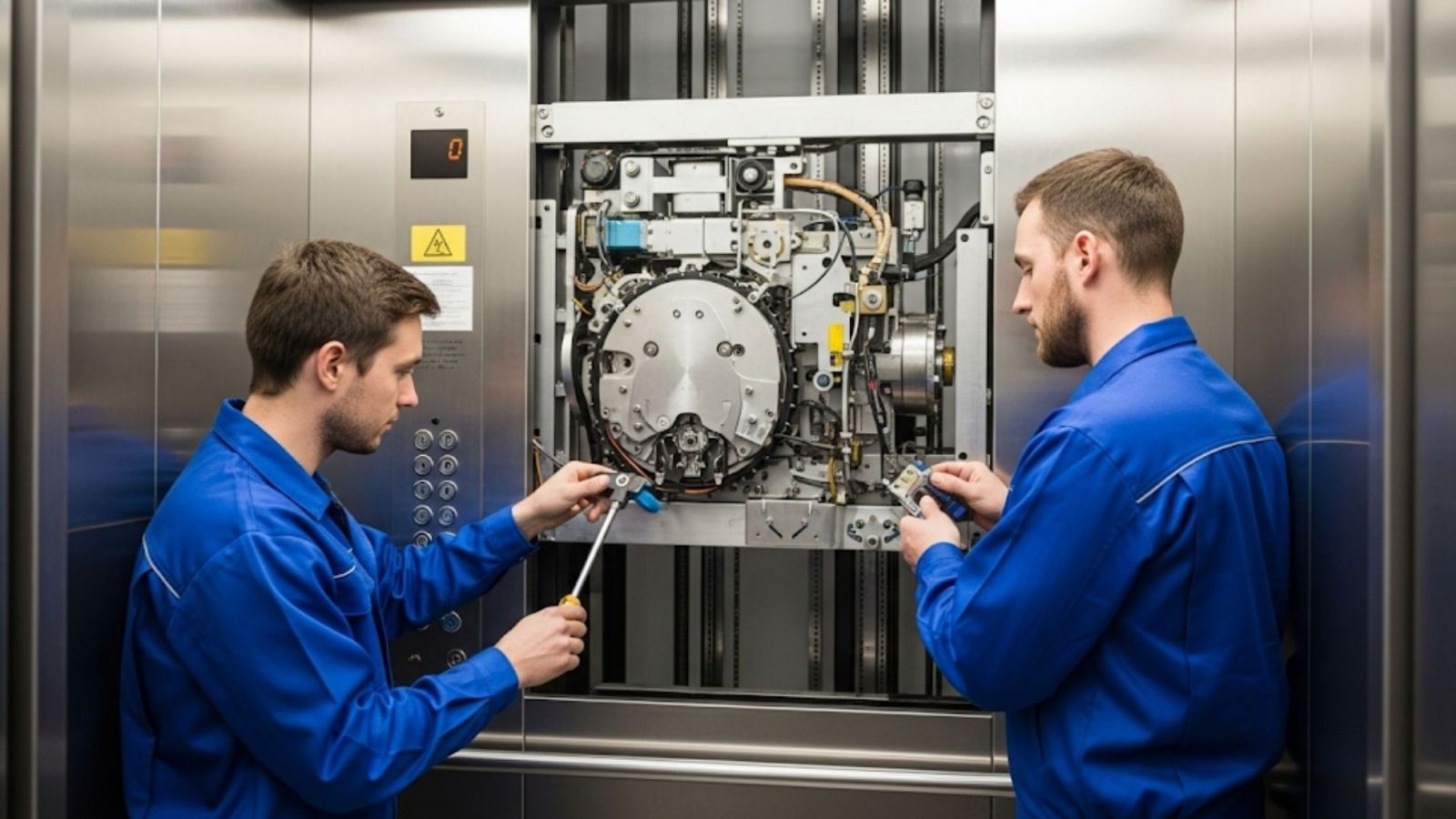 kepez-acil-asansor-servisi