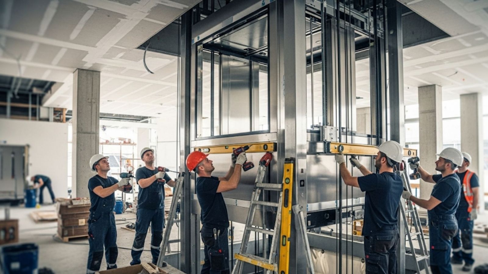 kepez-asansör-montaj-fiyatları