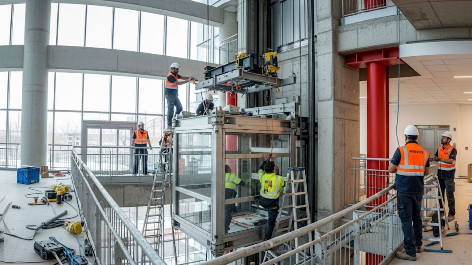 kepez-asansor-kurulumu-montaji