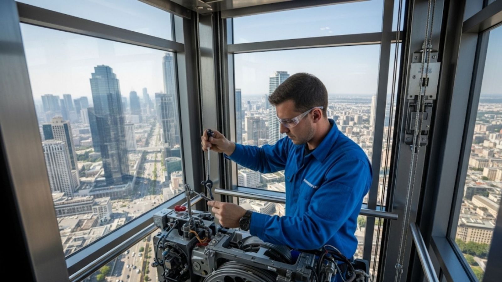 kepez-panoramik-asansor-bakımı