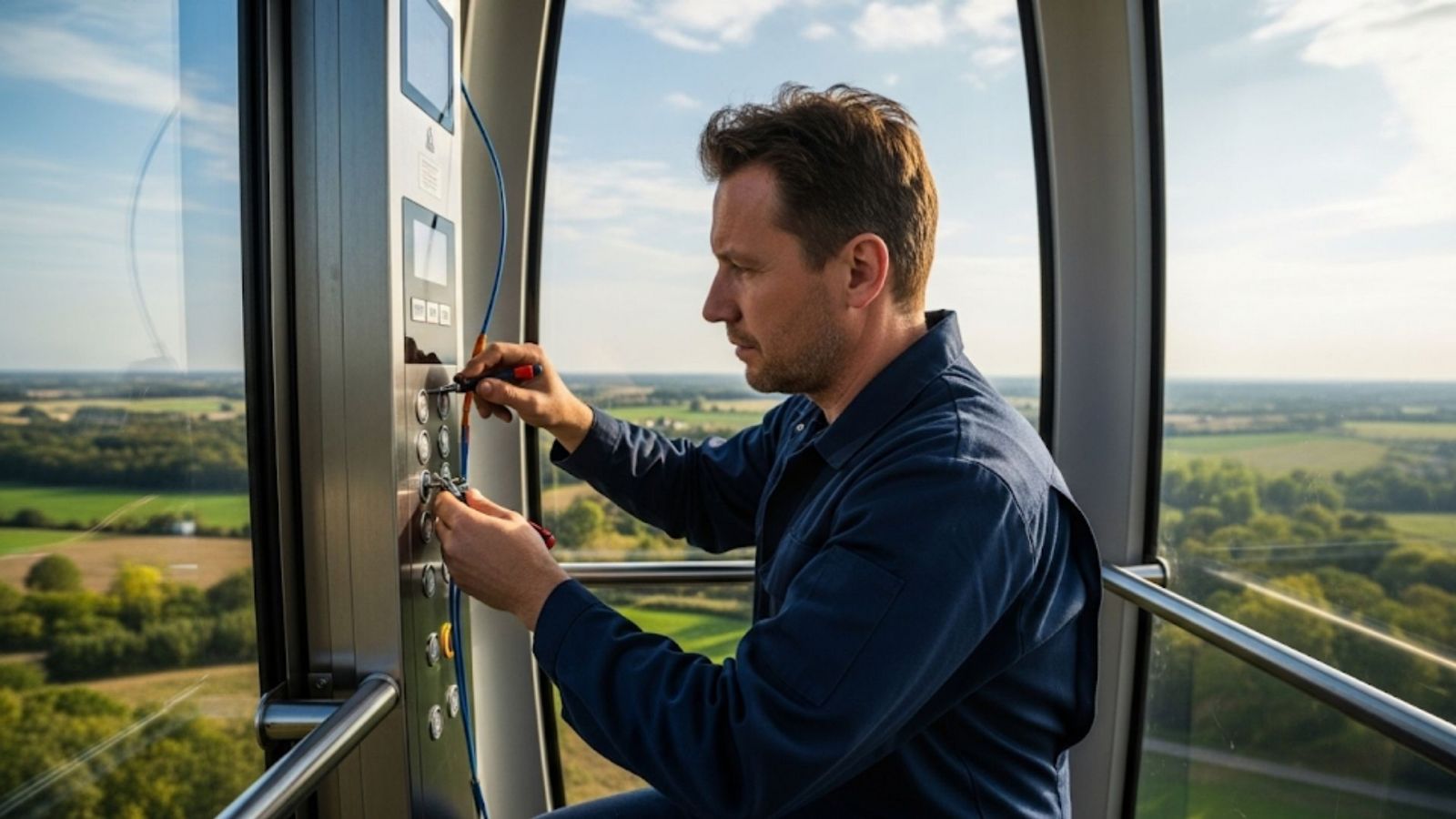 kepez-panoramik-asansör-tamiri