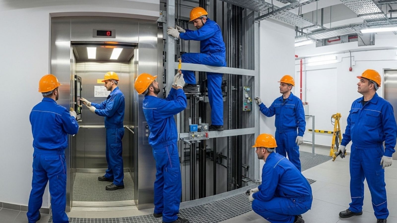 serik-asansör-bakım-firmaları