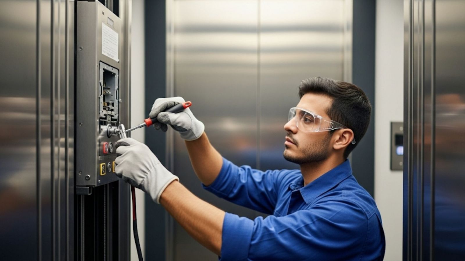 serik-asansör-arıza-tamir