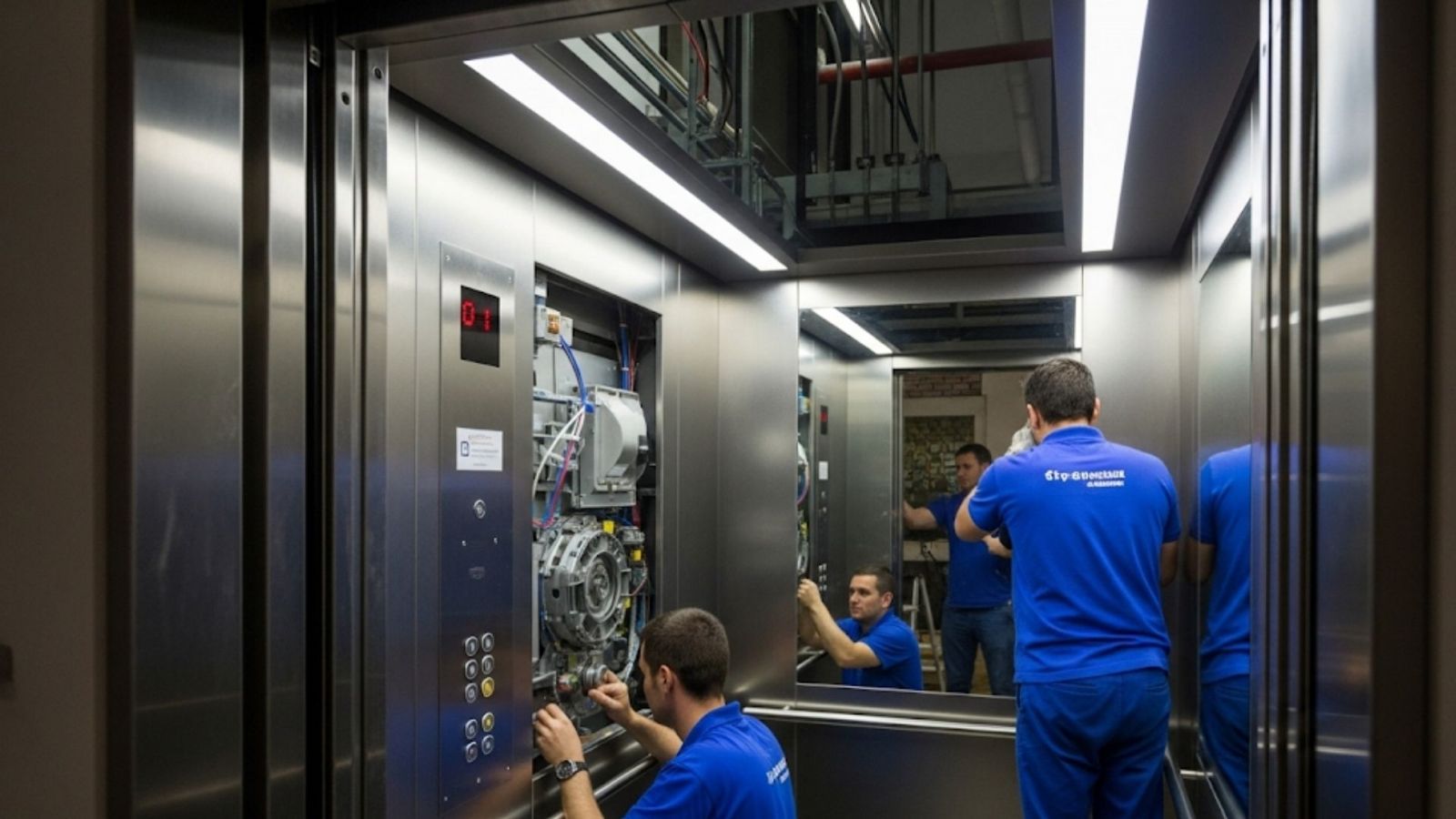 serik-asansör-revizyon-firmaları