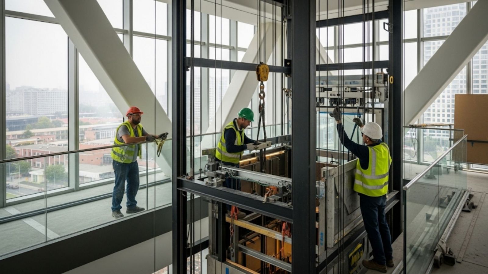 serik-yük-asansör-montajı