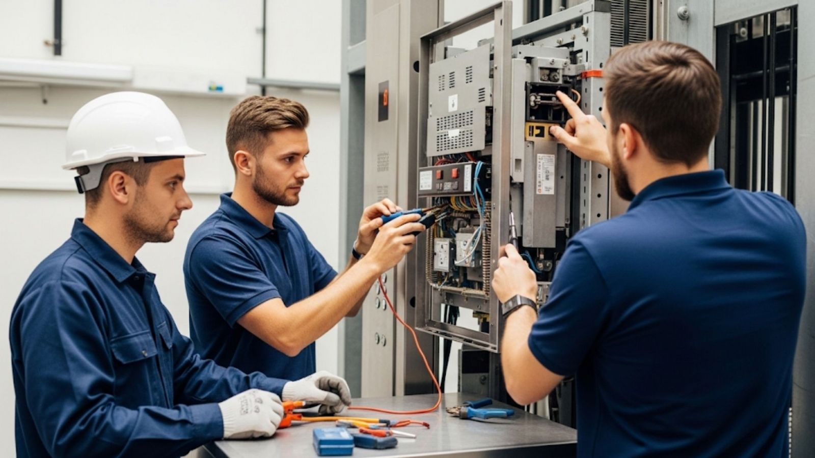 serik-yük-asansörü-tamiri